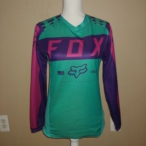 Fox Racing long sleeve Jersey